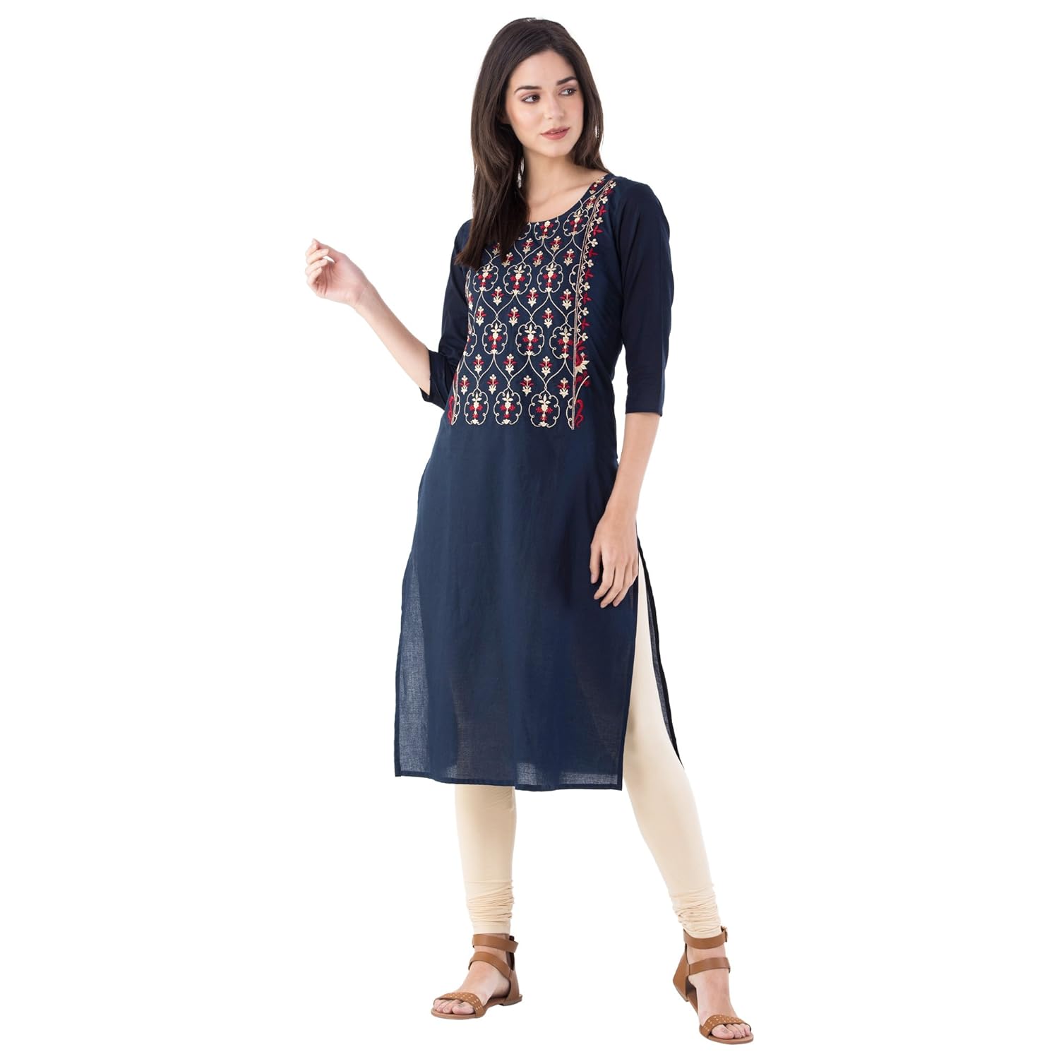 M&d kurti Clearance