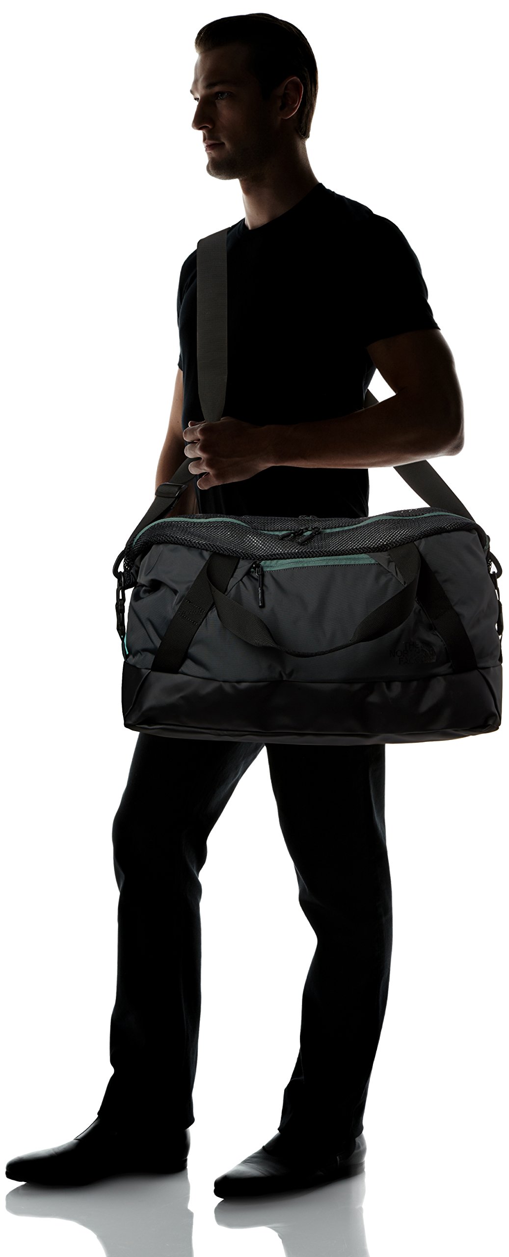 the north face apex gym duffel small