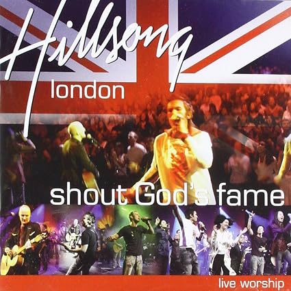 Shout Gods Fame Amazon De Musik amazon de