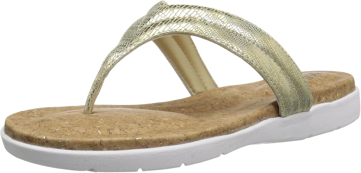 hush puppies flat sandals