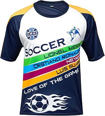 amazon maglietta ronaldo