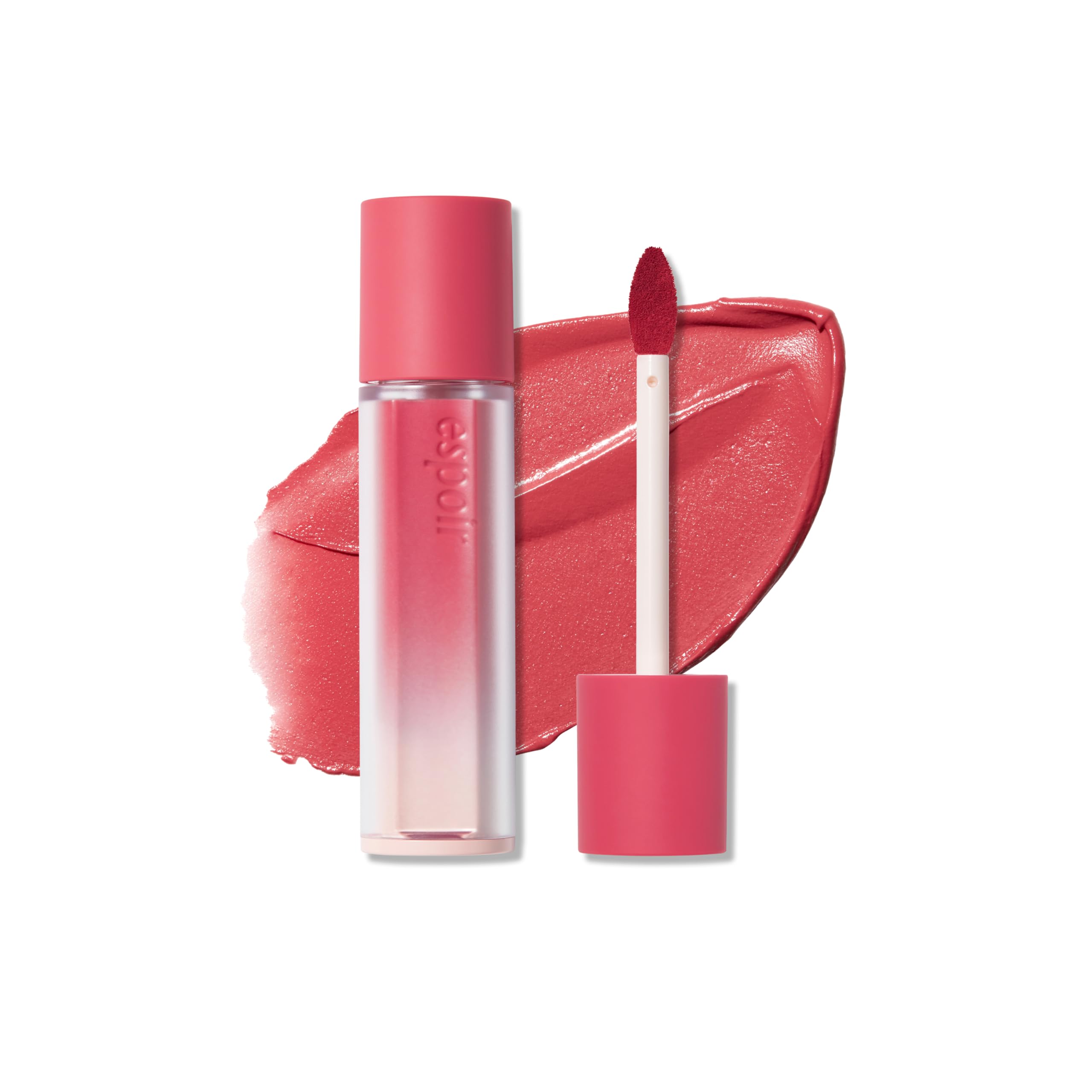 Couture Lip Tint Fitting Blur