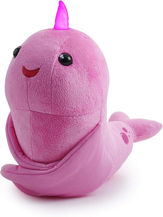 unicorn fingerling hug