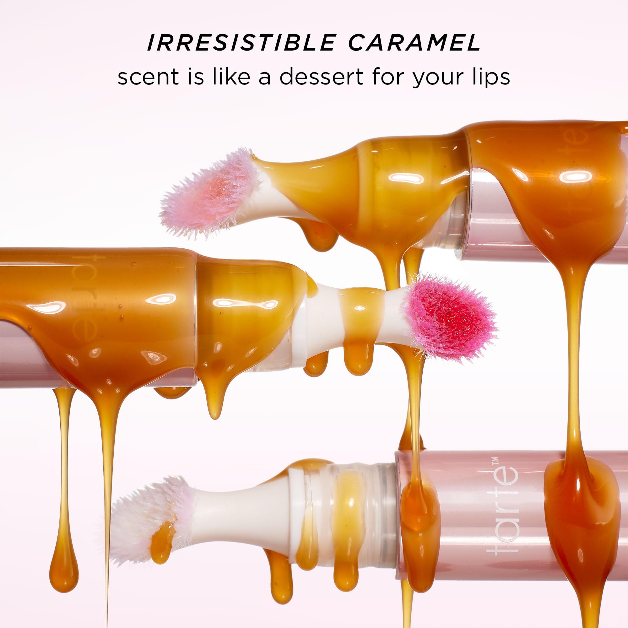 tarte maracuja juicy melt mask – Lip Mask, Balm & Lipgloss with Vitamin E & Shea Butter, Hydrating Overnight Treat for Soft, Smooth, Nourished Lips, Vegan & Cruelty Free