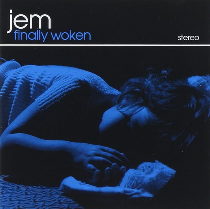 Finally Woken Amazon.co.uk Music