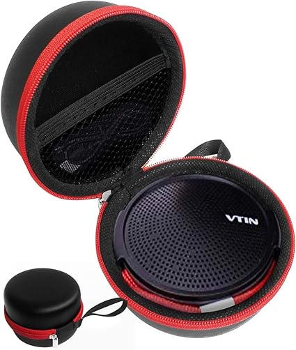 vtin q1 portable bluetooth speaker