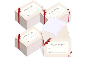 Gueevin 600 Pcs Mini Gift Card Envelopes Holiday Card Sleeves Gift Holder Small Envelopes Bulk for Note Mailing Office Wedding Birthday Party, 3.69 x 2.69 in(Red)
