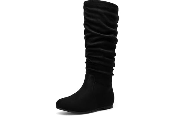 Amazon Los más vendidos: Mejor Botas a la Rodilla para Mujer
