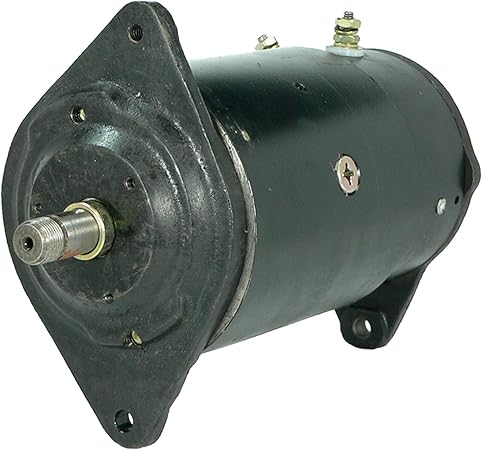 Delco Starter Generator Wiring Diagram 1101997 - Wiring Diagram