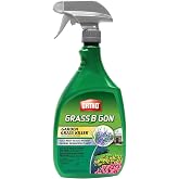 Ortho Grass B Gon Garden Grass Killer, 24-Ounce (3 Pack), Ready-to-Use, Spray, Weed Killer