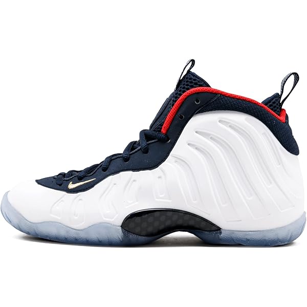 nike foamposite grade school