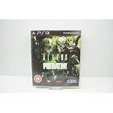 Aliens Vs Predator (PS3) [UK IMPORT]