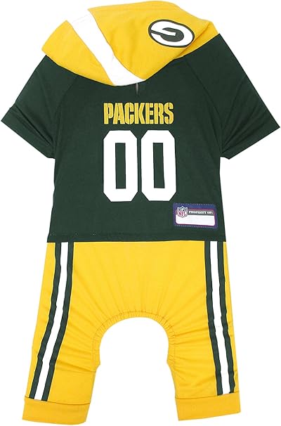 baby packers outfit