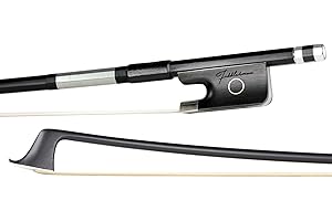 Fiddlerman Carbon Fiber Cello Bow 4/4