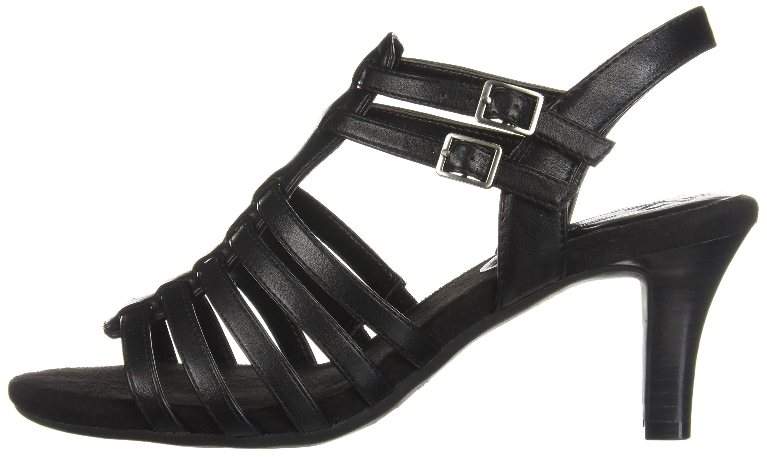Aerosoles Women's Pass Through Heeled Sandal - Image 6