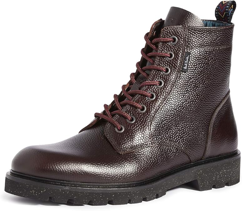 paul smith mens boots
