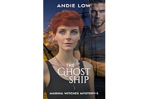 The Ghost Ship