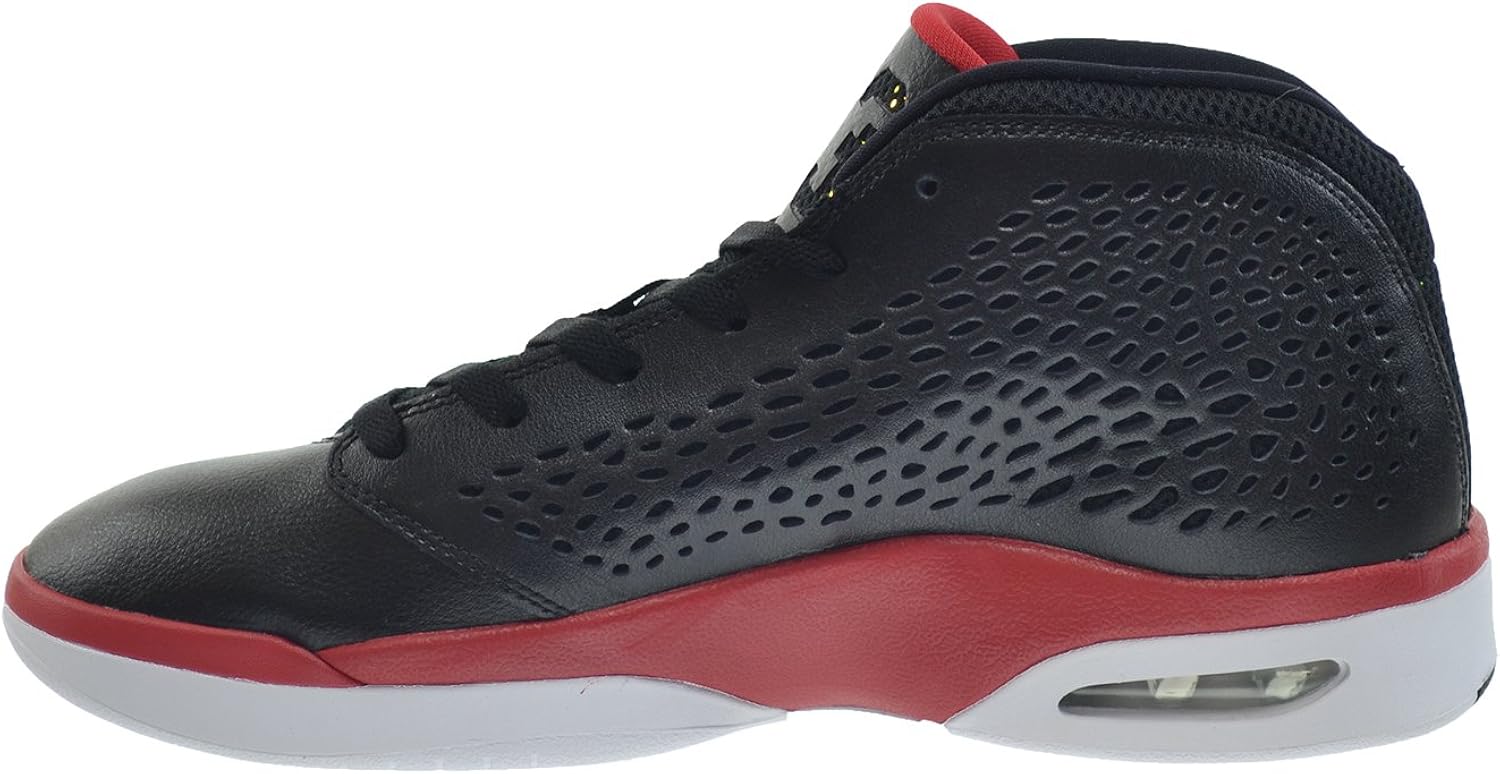 jordan flight 2015