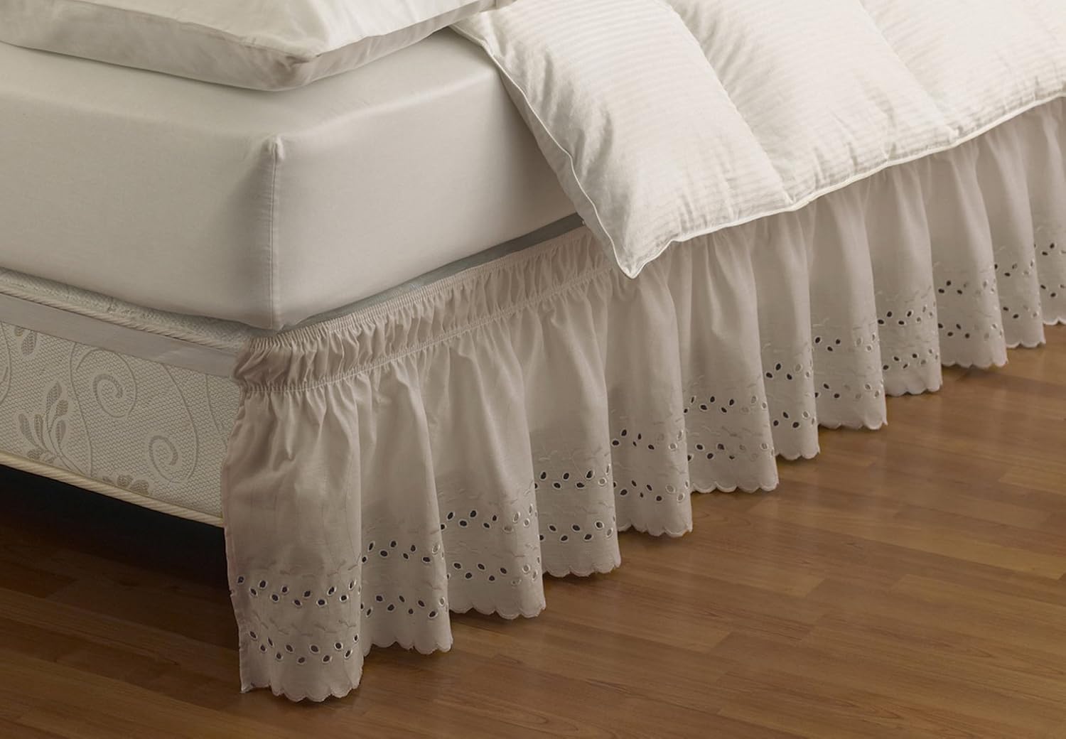 Что Такое Подзор Для Кровати фото 9