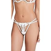 Bluebella Women's Nova Thong
