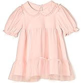 Amazon Essentials x Sofia Grainge Baby Girls' Tulle Dress