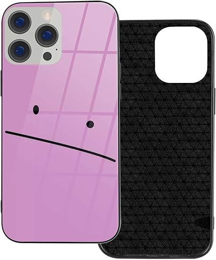 Amazon メタモン 強化ガラス Iphone 12 Iphone 12 Pro 6 1インチ Iphone 12 Miniケース 5 4インチ Iphone 12 Pro Max 6 7インチ 対応 Danesi 耐衝撃 指紋防止 全面保護 ワイヤレス充電対応 かわいい 人気 アニメ キャラクター 家電 カメラ オンライン通販