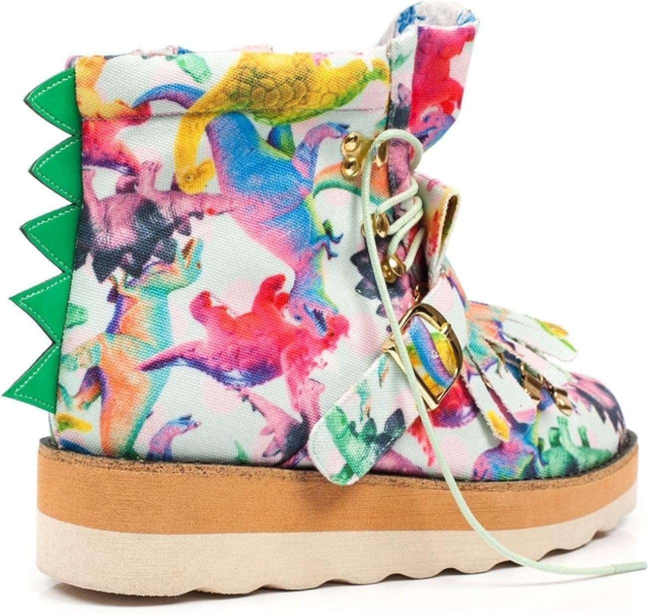 irregular choice steposaurus