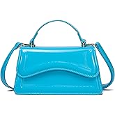 MyDearie mini purse for women trendy small crossbody bag Satchel Casual Bag for women