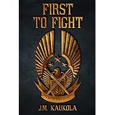 First to Fight (The Sword)