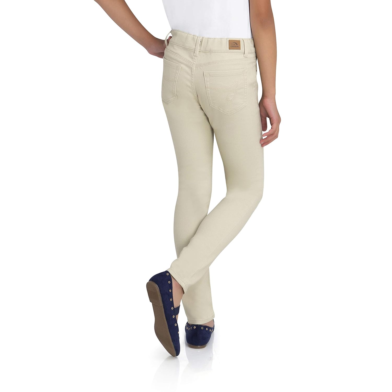 jordache super skinny jeans