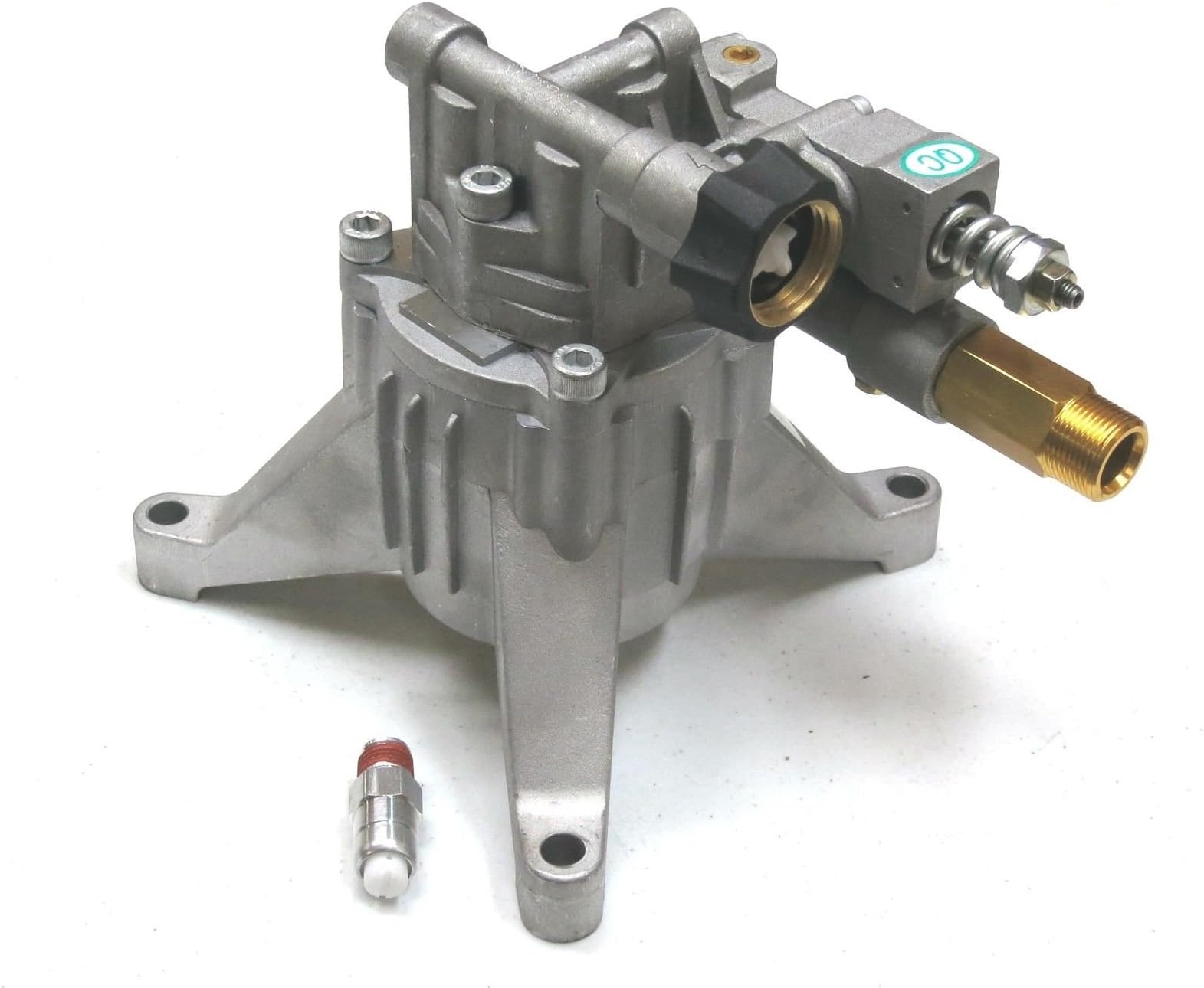 2800 psi POWER PRESSURE WASHER WATER PUMP Husky HU80709 HU80709A by The ROP Shop
