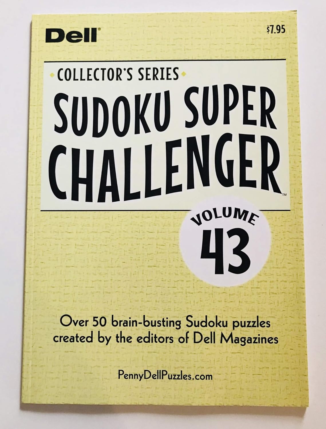kudosprs com puzzles toys games 41 43 44 and 45 issue numbers of dell 16 grid sudoku super challenger collectors series