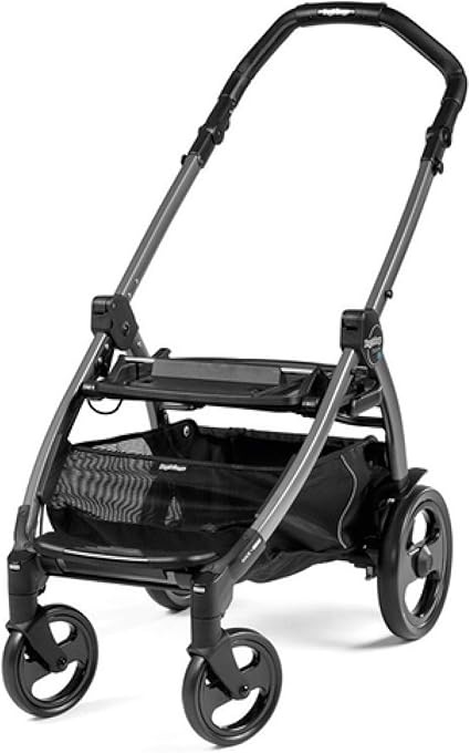 chassis poussette peg perego