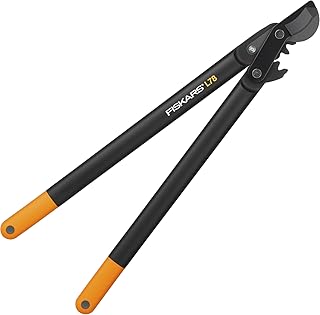 Fiskars PowerGear II Bypass 70cm (112590)