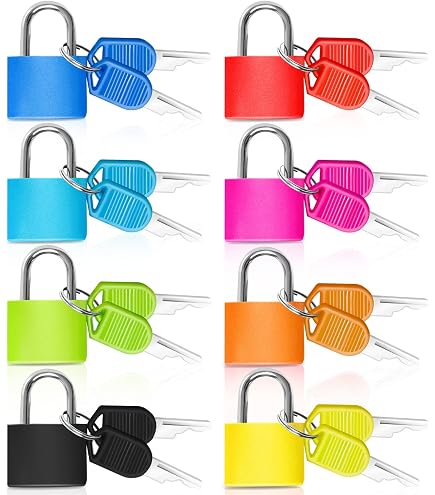Cadenas à code ANTI VOL pour Sac à dos
