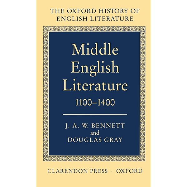 Amazon.com: The Oxford English Literary History: Volume 2: 1350
