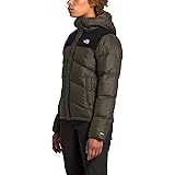 The North Face Women's Balham Down Jacket