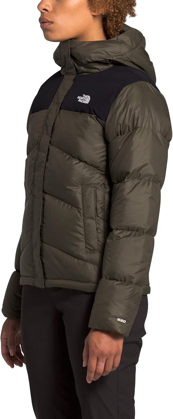 the north face balham insulated jacket