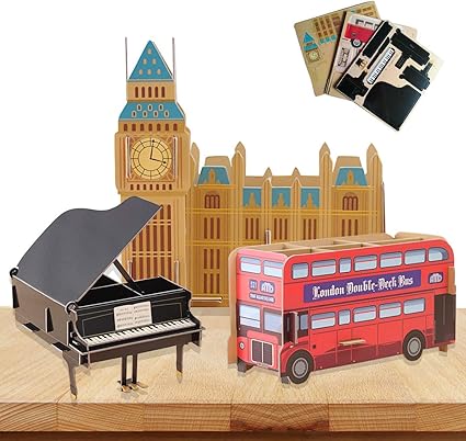 Amazon Diy紙質収納ボックス デスクトップ収納ボックス 文房具収納ボックス 文房具ボックス 収納ケース アクセサリー収納ボックス 化粧品 化粧道具収納ボックス 親子のやりとり 手作り 大人も子供たちも気軽に作り Bフランスロマンチック式 デスク上置棚 文房具