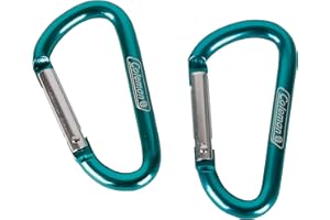 Coleman Deluxe Links , 2.8" x 1.5" x 0.3"