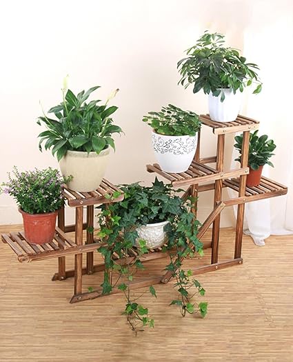 Maceta madera | ¡Descubre las macetas más originales del mercado!