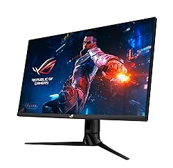 ASUS ROG Swift PG329Q 32” Gaming Monitor, 1440P