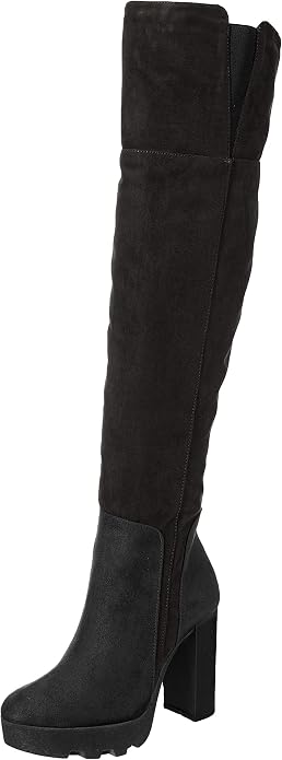 Botas Largas Negras Capa De Ozono Flash Sales, UP TO 59% OFF |  lavalldelord.com