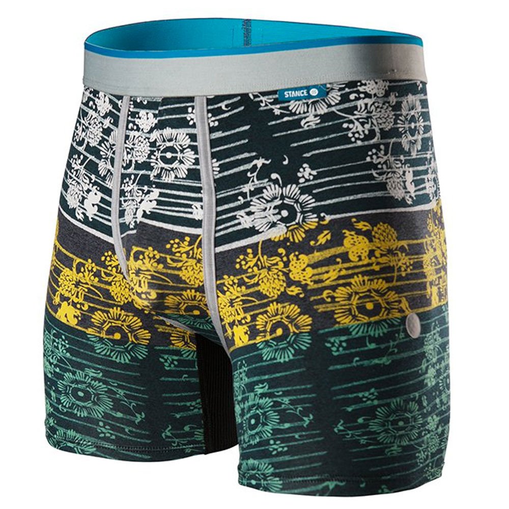 Stance Mens Liner Boxers Underwear Active Active Underwear