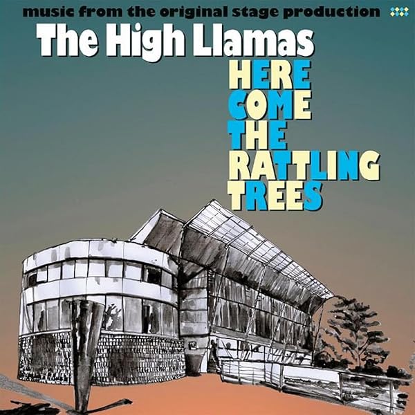 High Llamas - Cold & Bouncy - Amazon.com Music