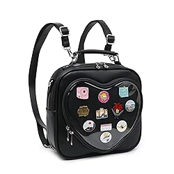 CHERRY SAUCE Dopamine Color Ita Bag Multi-Purpose