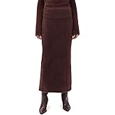 Seven Wonders Women's Anneliese Knit Maxi Skirt