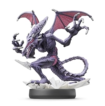 dark samus amiibo amazon