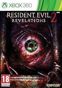 Resident Evil : Revelations 2