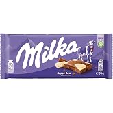 Milka Alpine Cow Spots Chocolate 90g